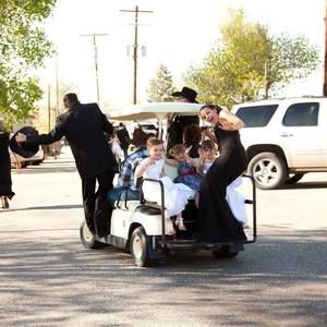 Meet your Posher, Sally